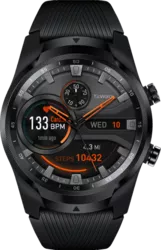 Mobvoi TicWatch S2